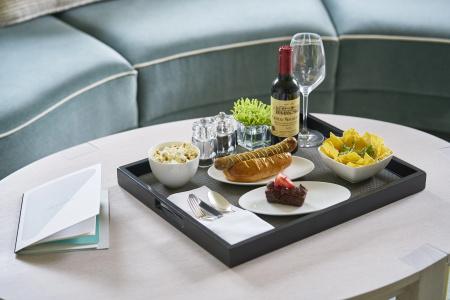 One Aldwych - 37