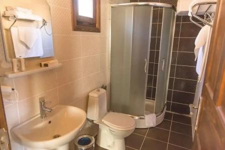 Bagbasi Yaylasi Bungalov Evleri - 20