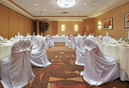 Holiday Inn Houston Intercontinental Airport, an IHG - 22
