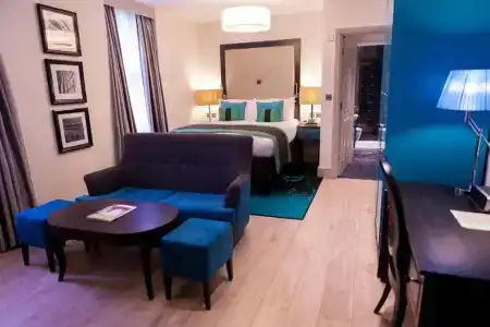 Indigo London - Kensington, An Ihg Hotel - 42
