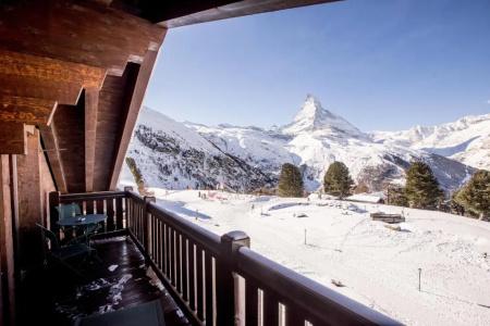 Riffelalp Resort 2222m, Ski-in Ski-out - 46