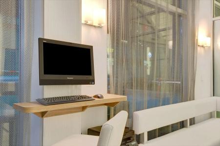 Wyndham Garden Brooklyn Sunset Park - 5