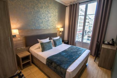 Hôtel Parisien - 32