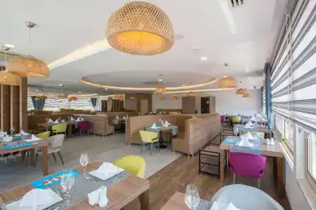 Side Aquamarin Resort & Spa - 23