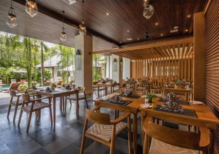 Ubud Village - 27