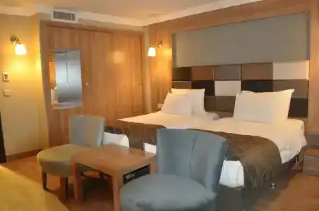 Kadikoy Park Suites - 29
