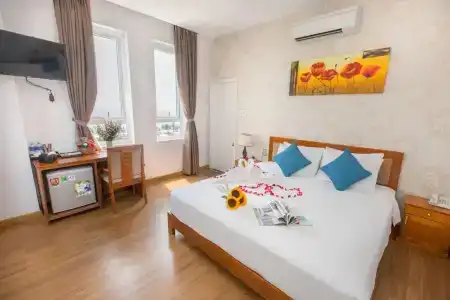 Shara Da Nang - 60