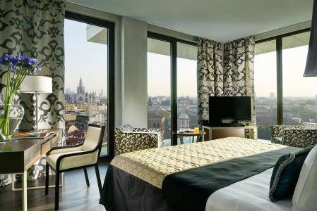 Uptown Palace - 12