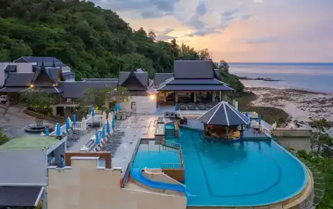 Namaka Resort Kamala - Sha Extra Plus - 0