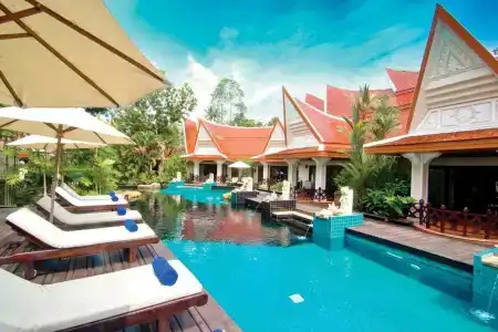 Santhiya Tree Koh Chang Resort - Sha Extra Plus - 10