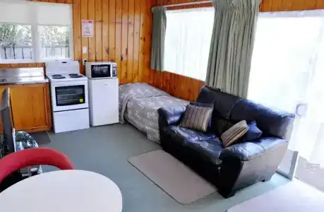 Braemar Motor Inn - 21