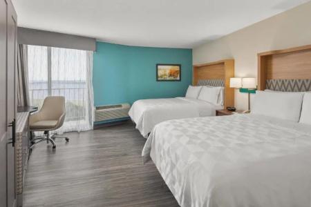 Holiday Inn Charleston-Riverview, An Ihg - 62