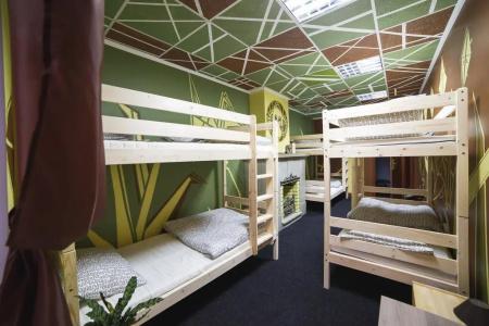 Contrast Art-Hotel - 4
