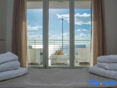 Spuma di mare - 120