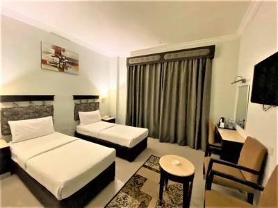 Signature Inn Deira - 74