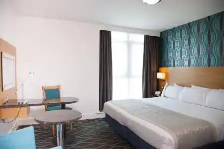Holiday Inn Birmingham City, An Ihg - 27