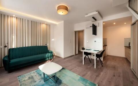 Fibula Residence & Wellness - 11