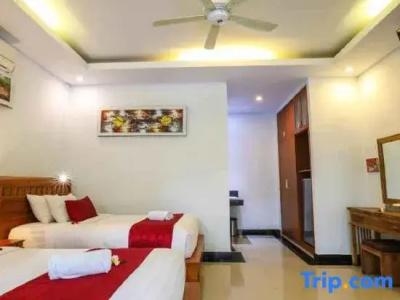 Amoya Inn - 98