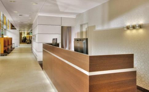 Courtyard by Marriott Linz - 15
