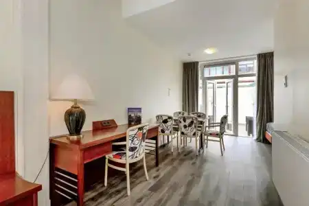Bor Scheveningen - 41
