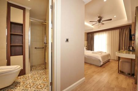 Saratoga BoutİQue - 10