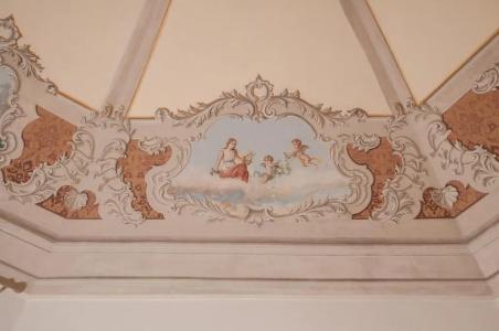 b&b Barone Liberty - 108