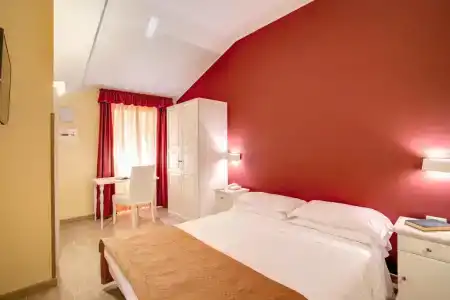 Top Floor Navona - 58