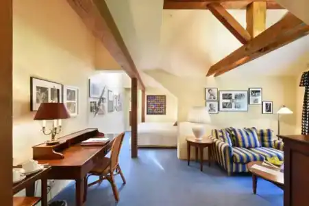 Unique Innere Enge - 70