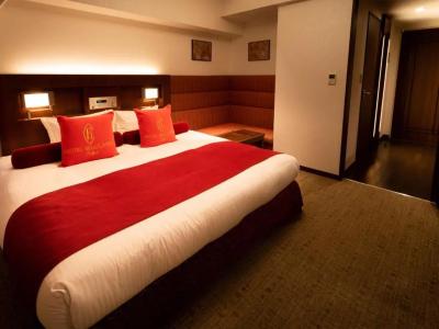 Bellclassic Tokyo - 43