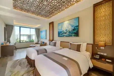 Wyndham Grand Kn Paradise Cam Ranh - 169