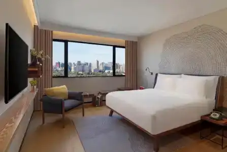 Bei Zhaolong, a Jdv By Hyatt - 35