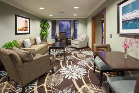 Staybridge Suites Minneapolis-Bloomington, an IHG - 2