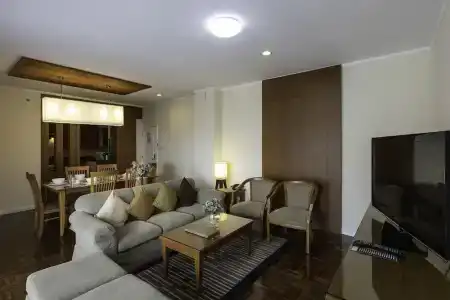 Kantary House & Serviced , Bangkok - 127