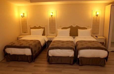 Long Stay İstanbul - 8