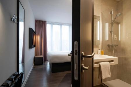 b&b Antwerpen Centrum - 55