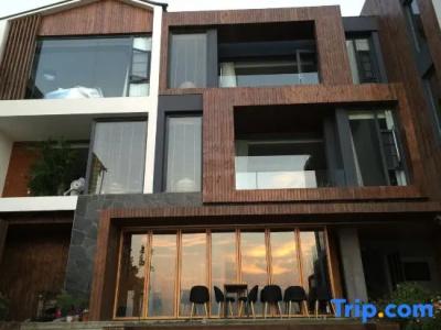 Ruiting Liuju Country House - 4