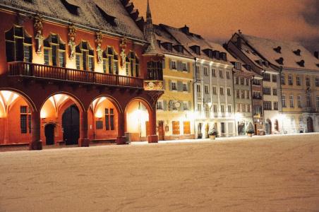Oberkirch am Münsterplatz - 33