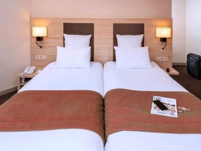 Mercure Lyon Centre Brotteaux - 51