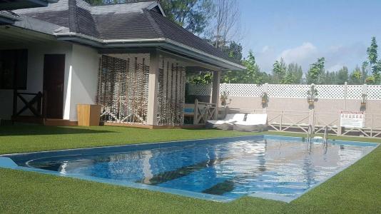 Les 4 Etoiles Holiday Villas - 2