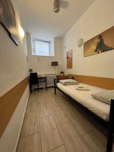 Amber Hostel - 22
