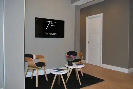 7th Floor Suite - 17