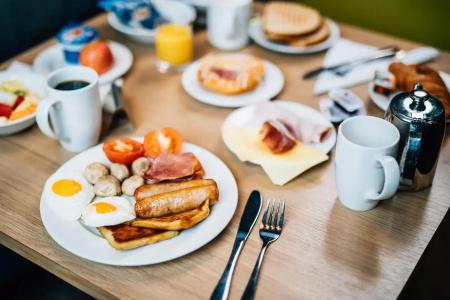 Holiday Inn Belfast, An Ihg - 10