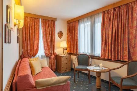 Brunet - The Dolomites Resort - 57