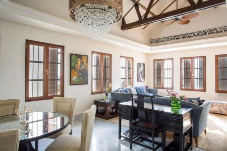 Park Hyatt Zanzibar - 36