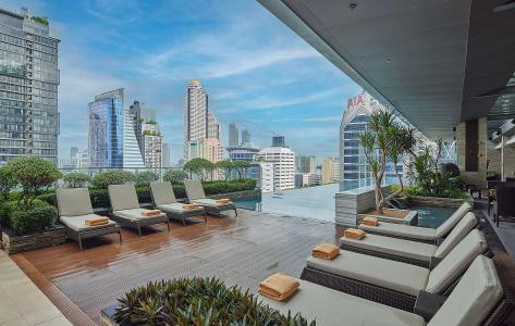 Eastin Grand Sathorn - Sha Extra Plus - 23