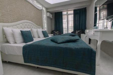 Pamukkale Melrose Viewpoint Suites - 18