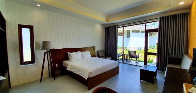 Kingo Retreat Resort - 119