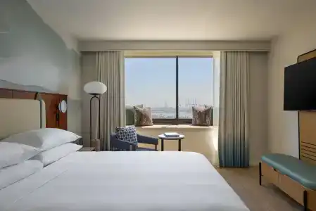 Renaissance Long Beach - 93