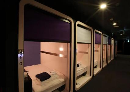 First Cabin Hakata - 13