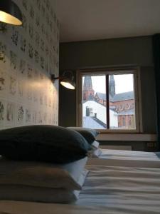 Uppsala CityStay - 96